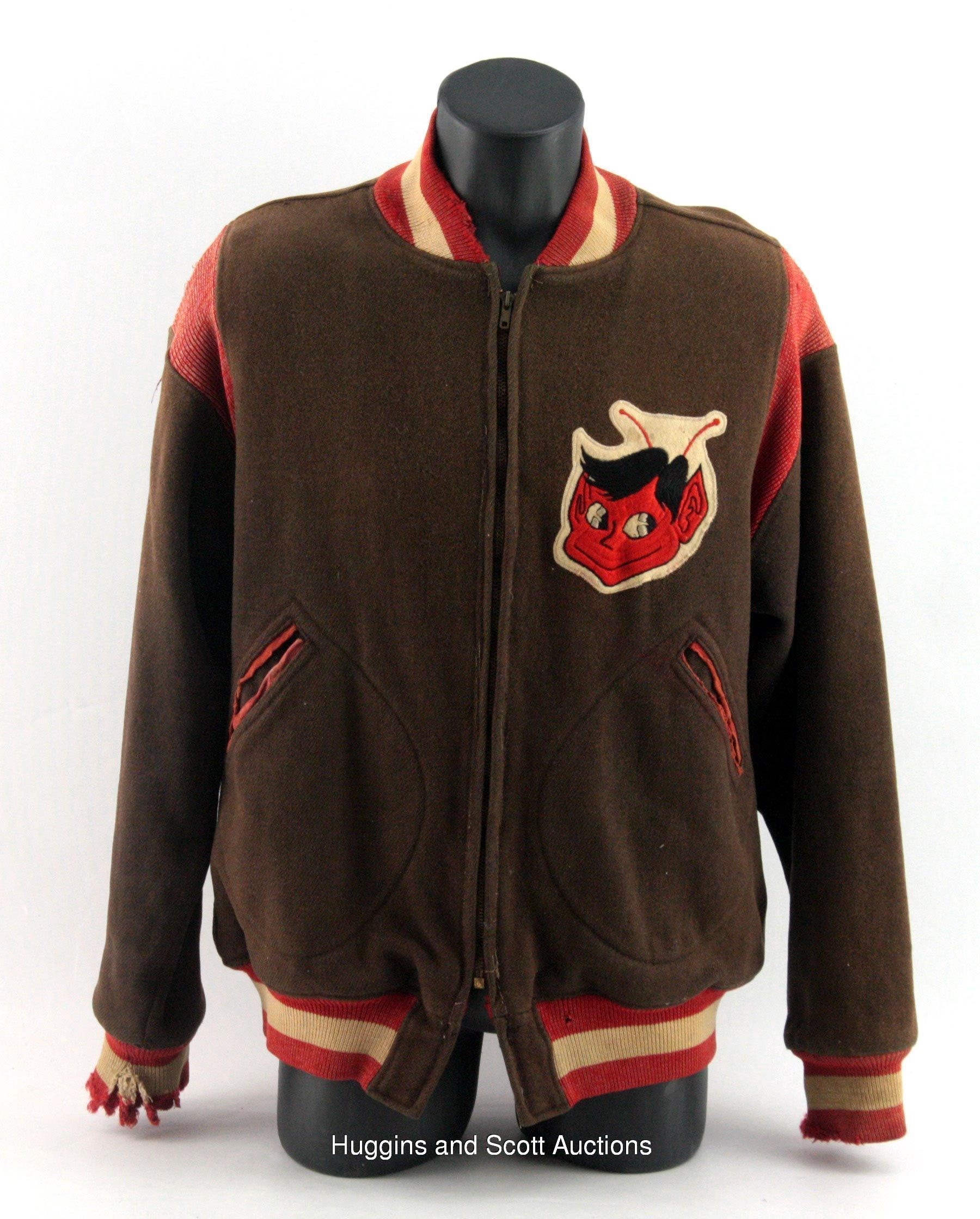 Earl Rapp Huggins And Scott Auction Archive