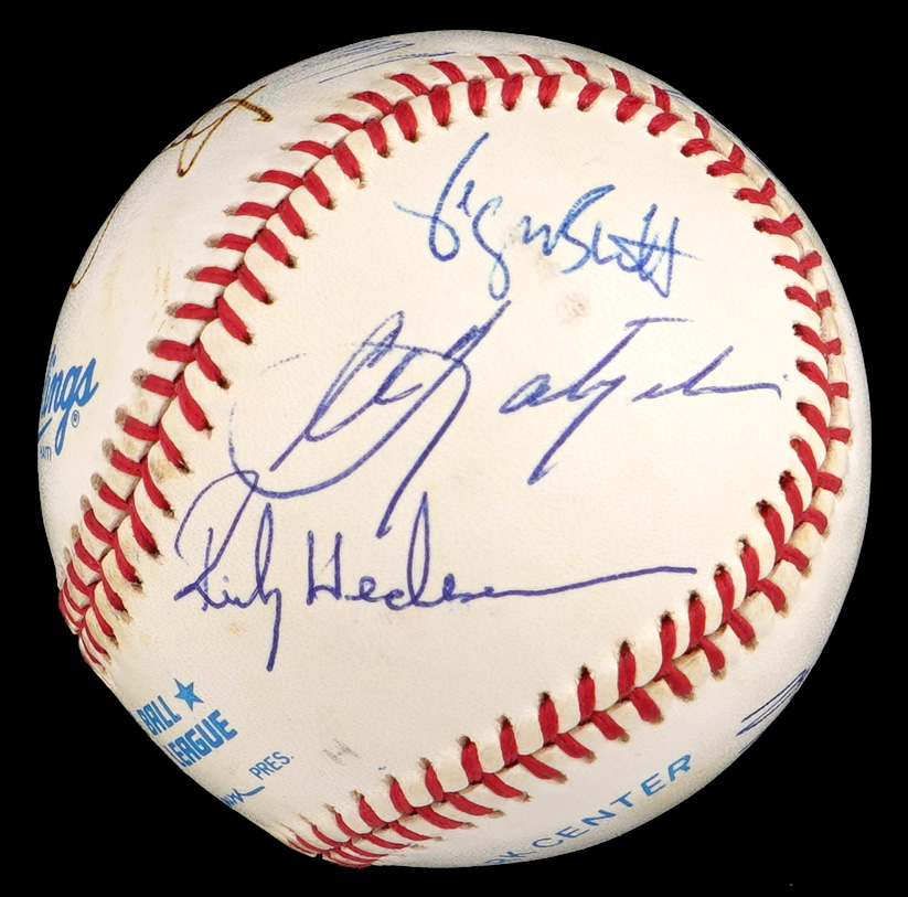 Huggins And Scott Auction Archive