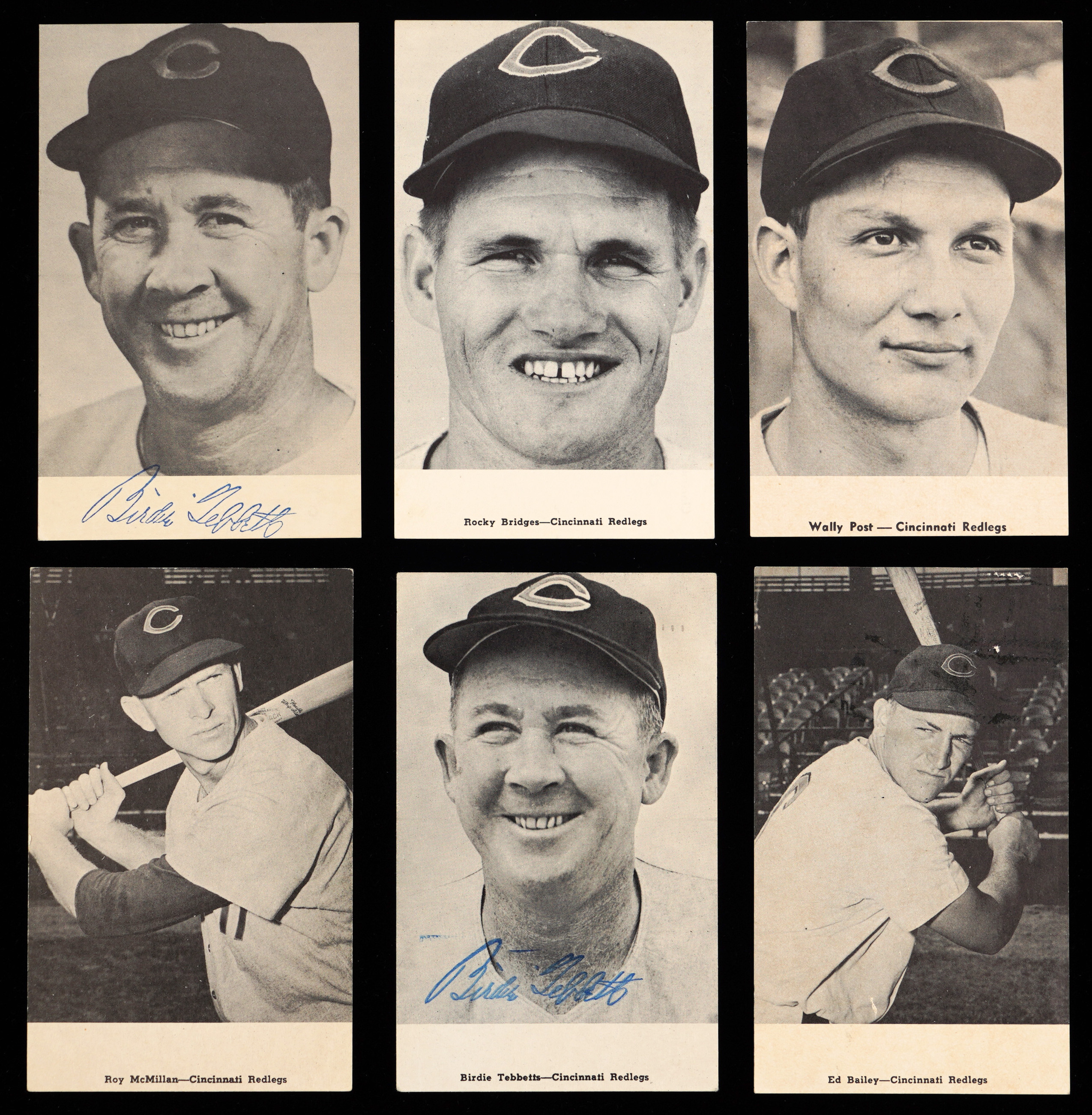 Huggins And Scott Auction Archive