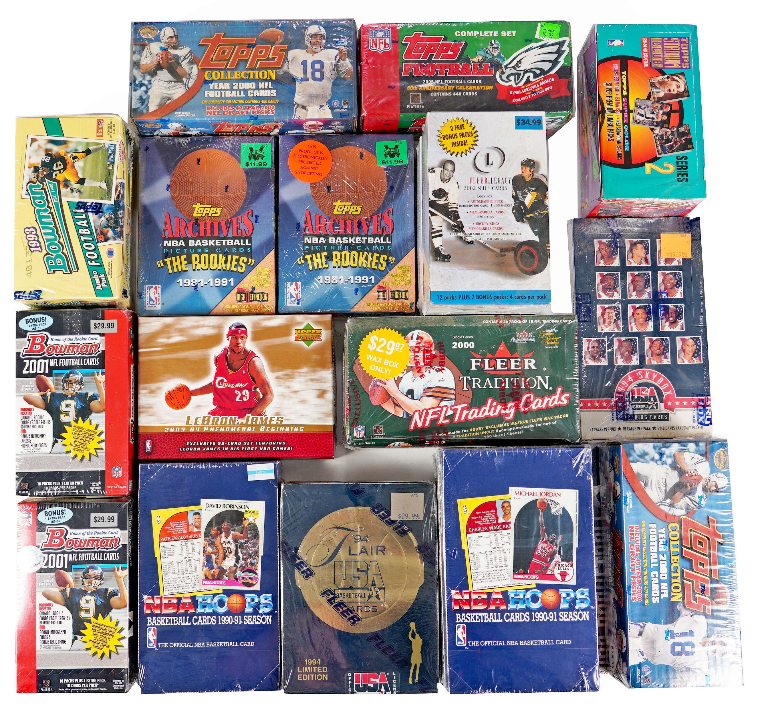 Huggins And Scott Auction Archive