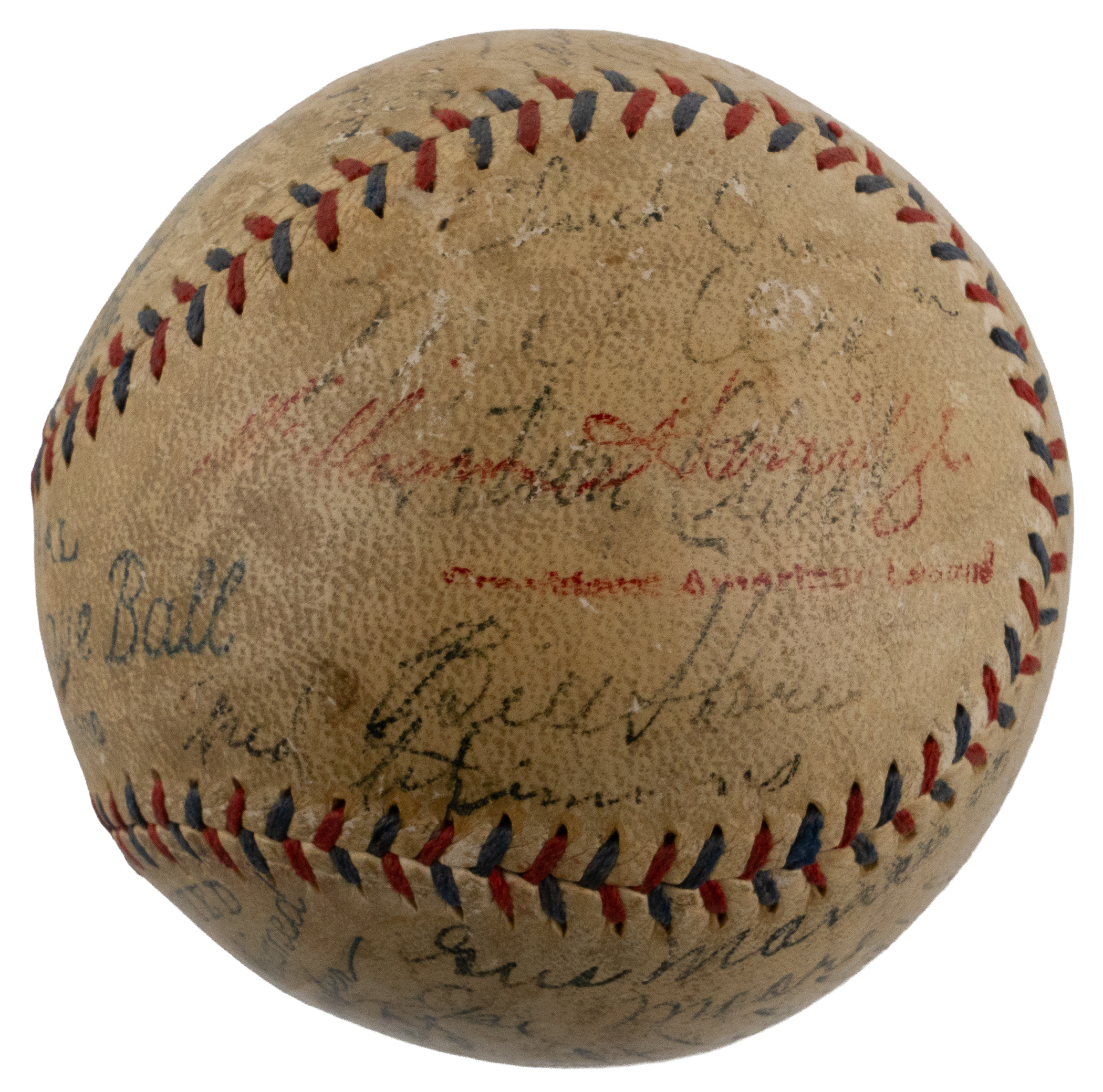 Scott Rassbach Signature Huggins And Scott Auction Archive