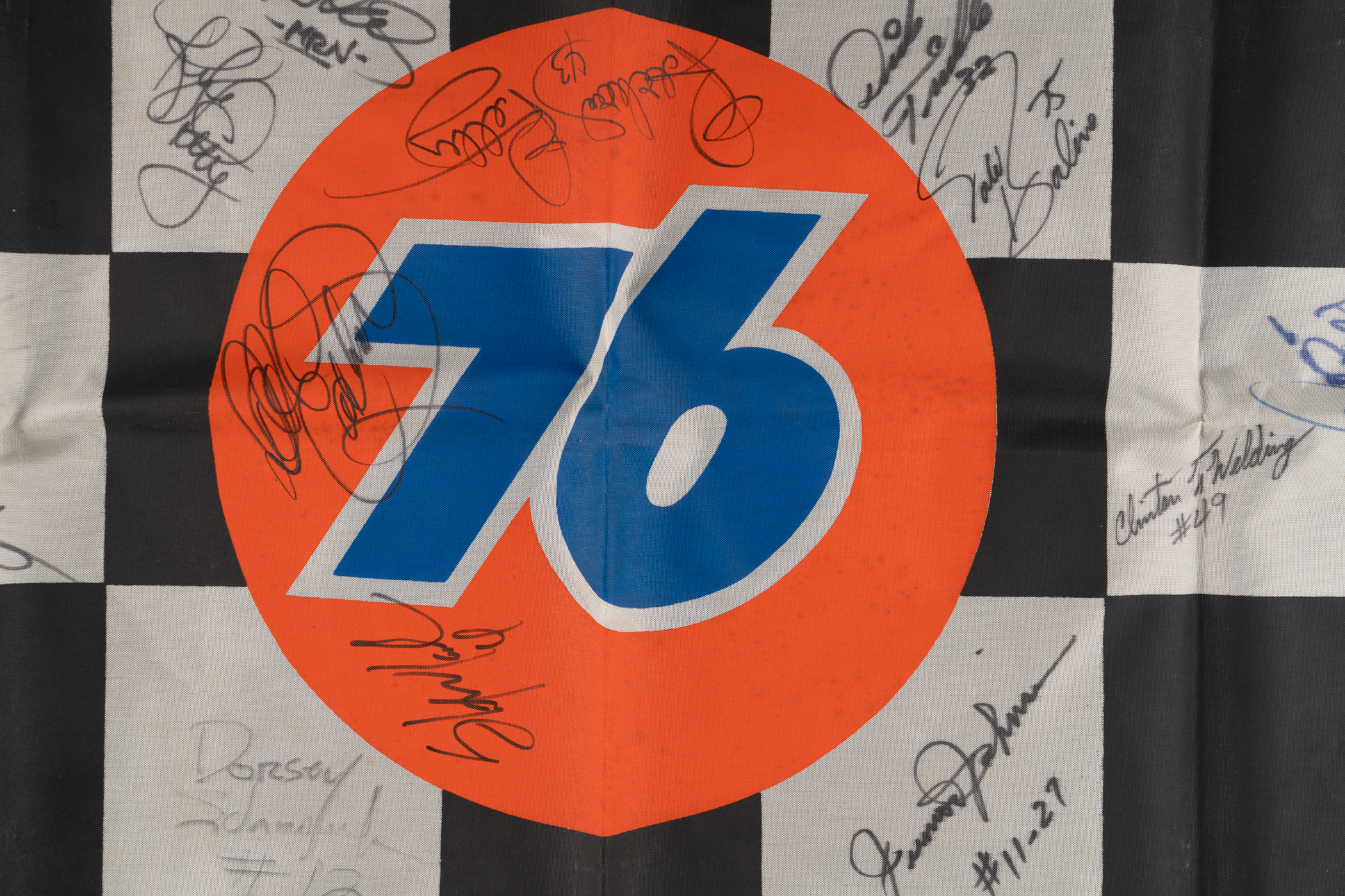 Scott Rassbach Signature Huggins And Scott Auction Archive
