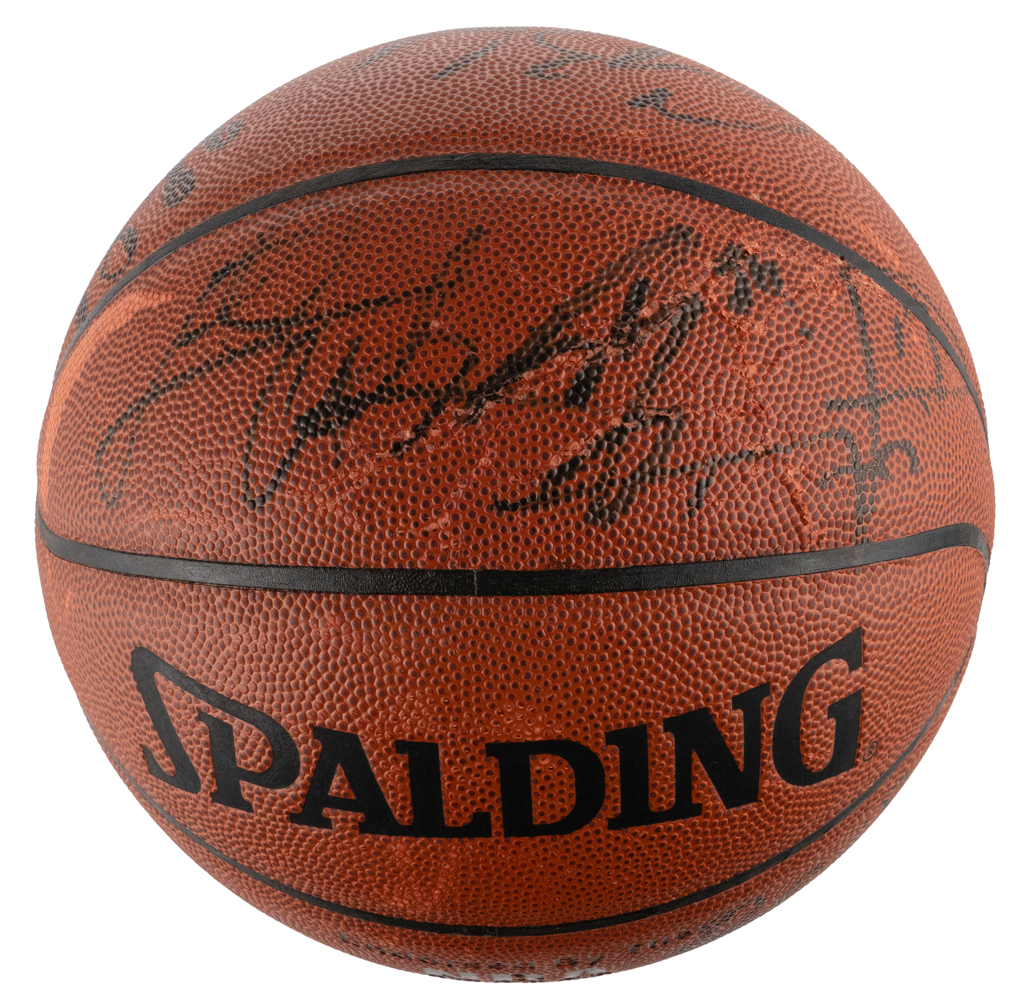 Scott Rassbach Signature Huggins And Scott Auction Archive